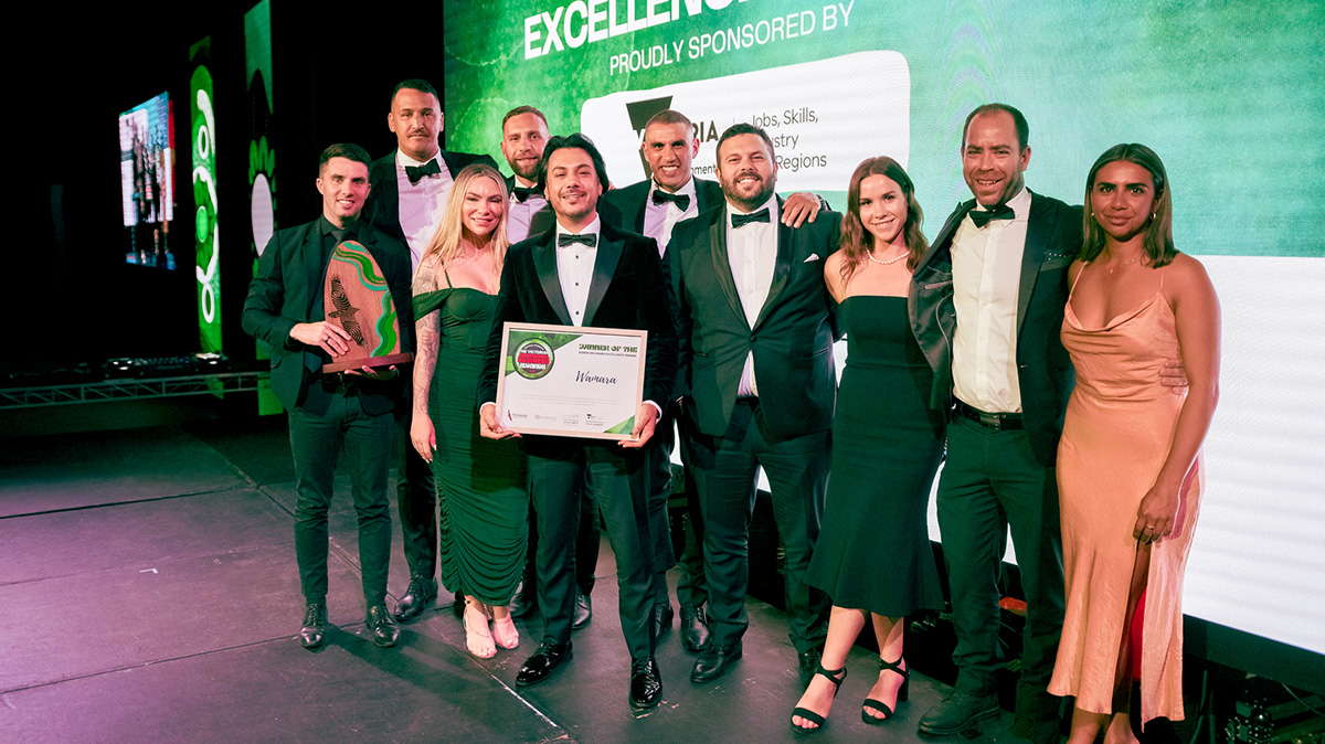 Kinaway awards_gallery image 1